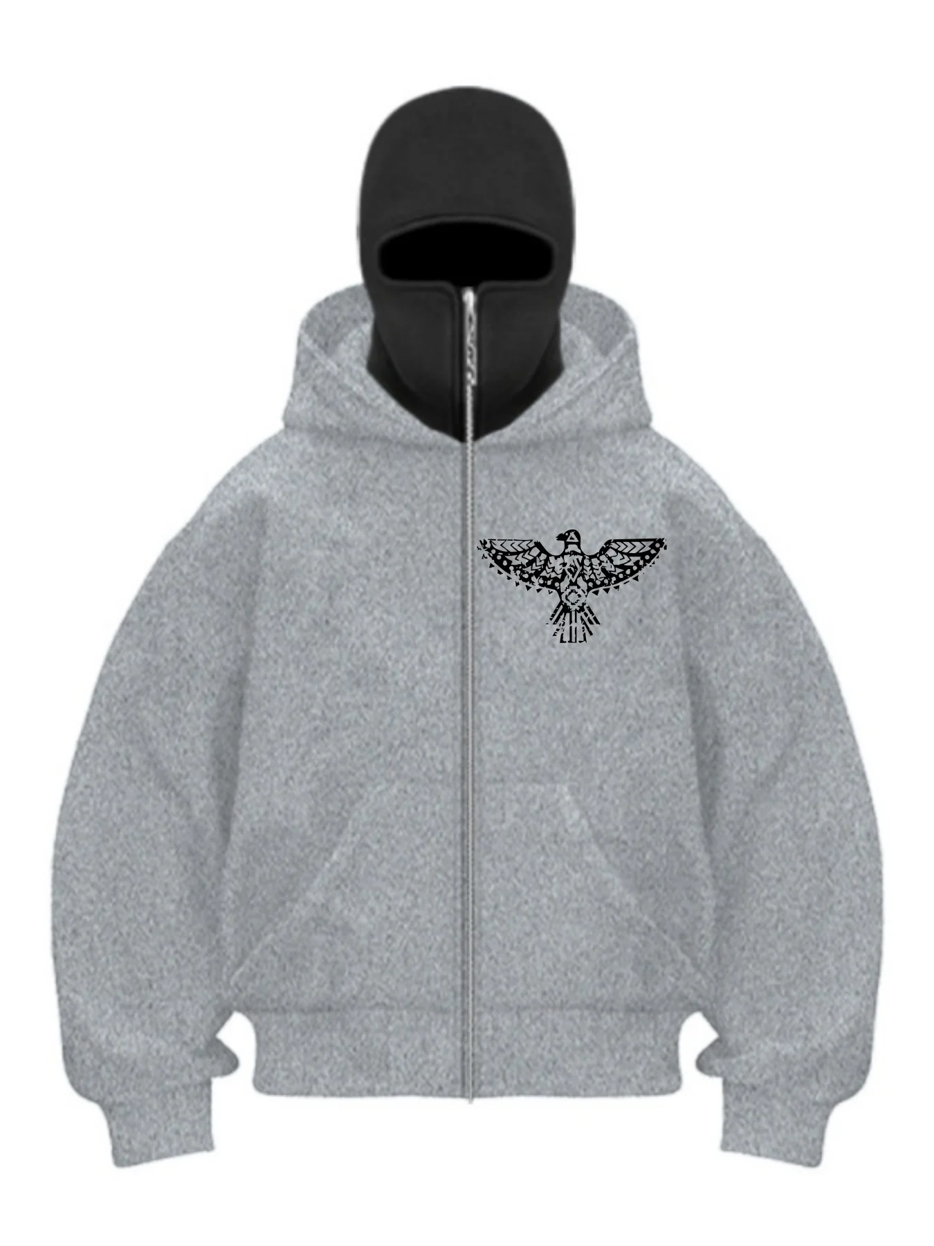 Winter Clothing Website - women's clothing Y2K goth harajuku winter