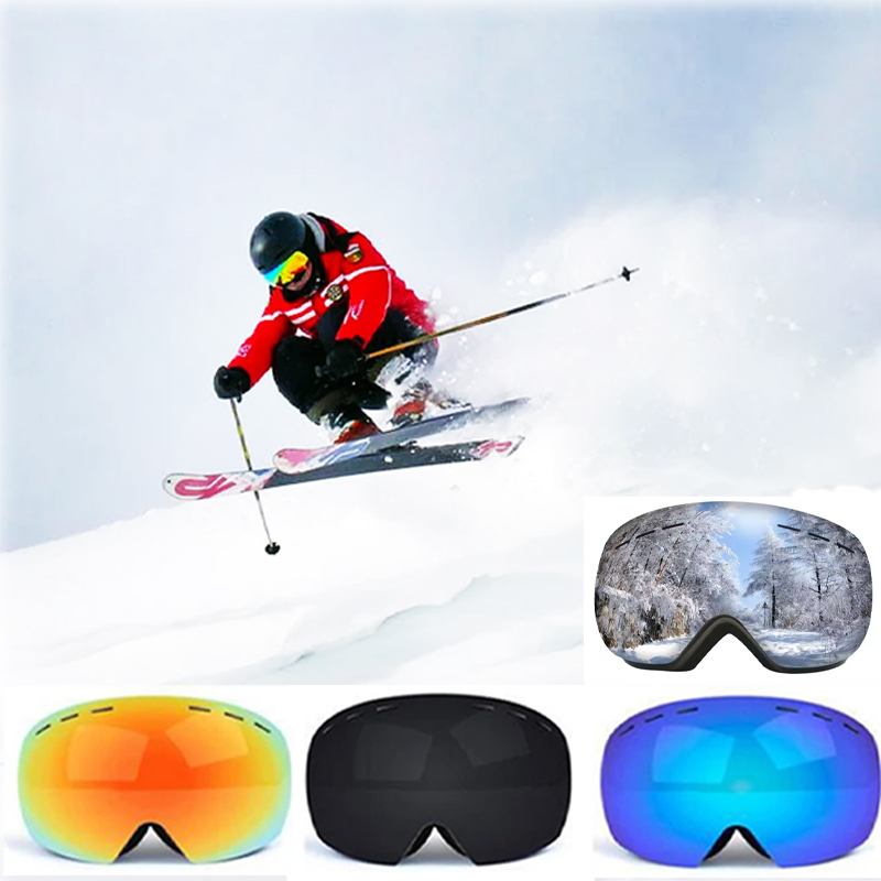 Snow Goggle Uv - Snow glasses Men Women Outdoor ATV