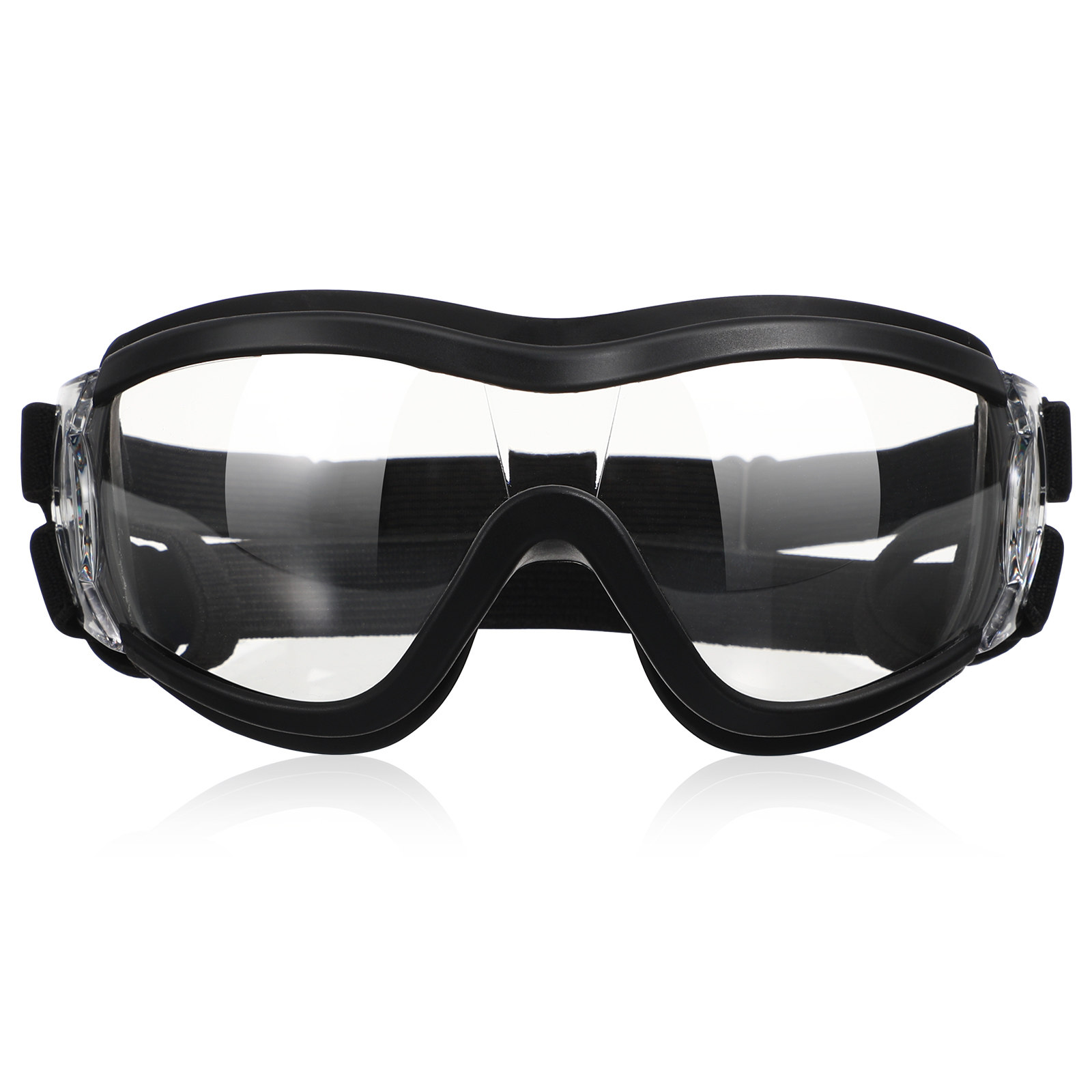 Snow Goggle Uv - Protective Goggles for Dogs Professional Lightweight