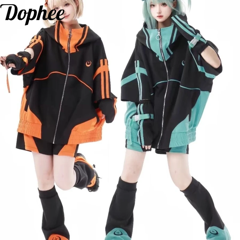 Dophee Subculture Spice Girls  - Winter Clothing Girls review and price