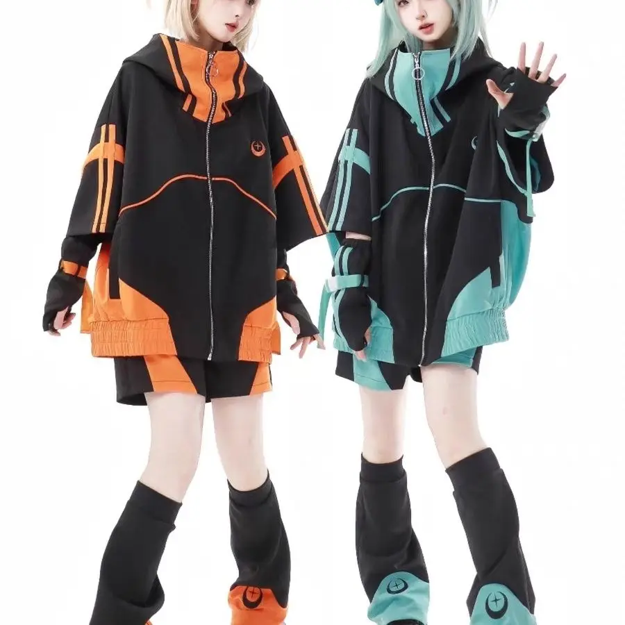 Dophee Subculture Spice Girls  - Winter Clothing Girls review and price