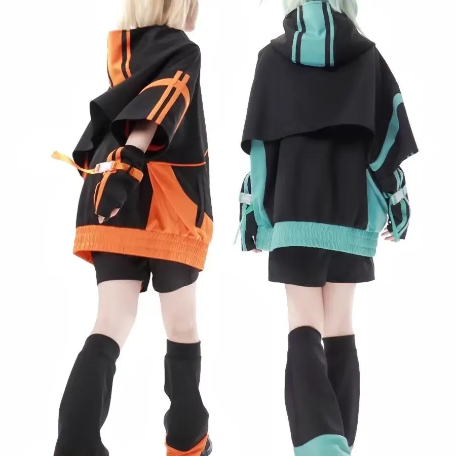 Dophee Subculture Spice Girls  - Winter Clothing Girls review and price