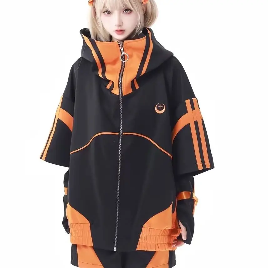 Dophee Subculture Spice Girls  - Winter Clothing Girls review and price