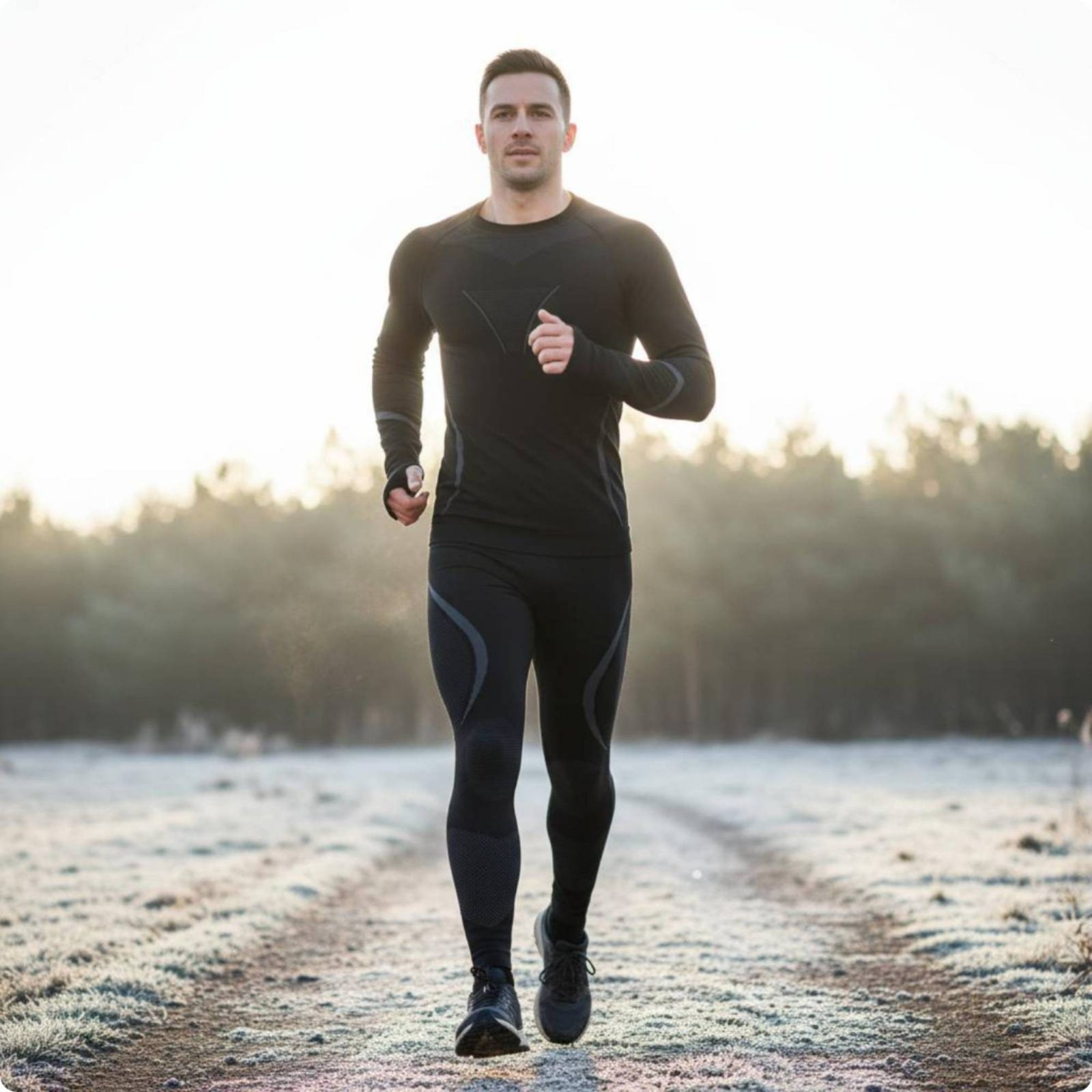Ski Base Layer Set Moisture Wi - Thermal Base Layer review and price