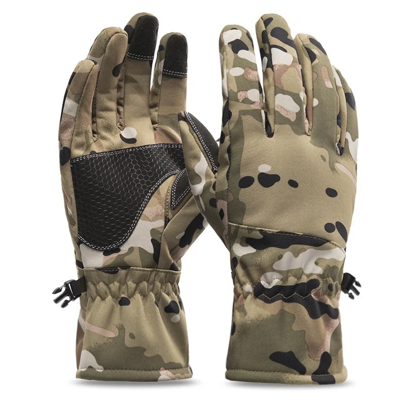 New Winter Tactics Outdoors Ca - Waterproof Mitten Ski review and price