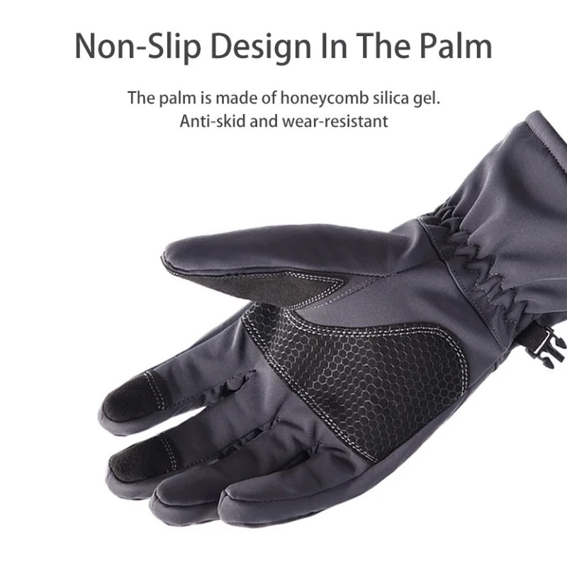 New Winter Tactics Outdoors Ca - Waterproof Mitten Ski review and price
