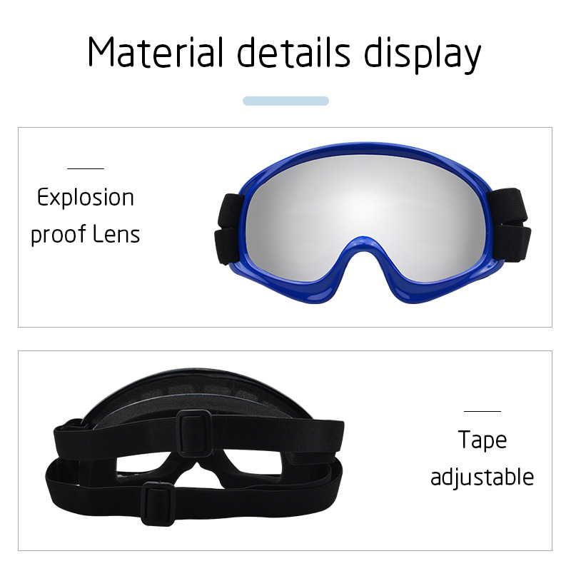 Pet Products Dog Goggles Windp - Snow Goggle Uv review and price
