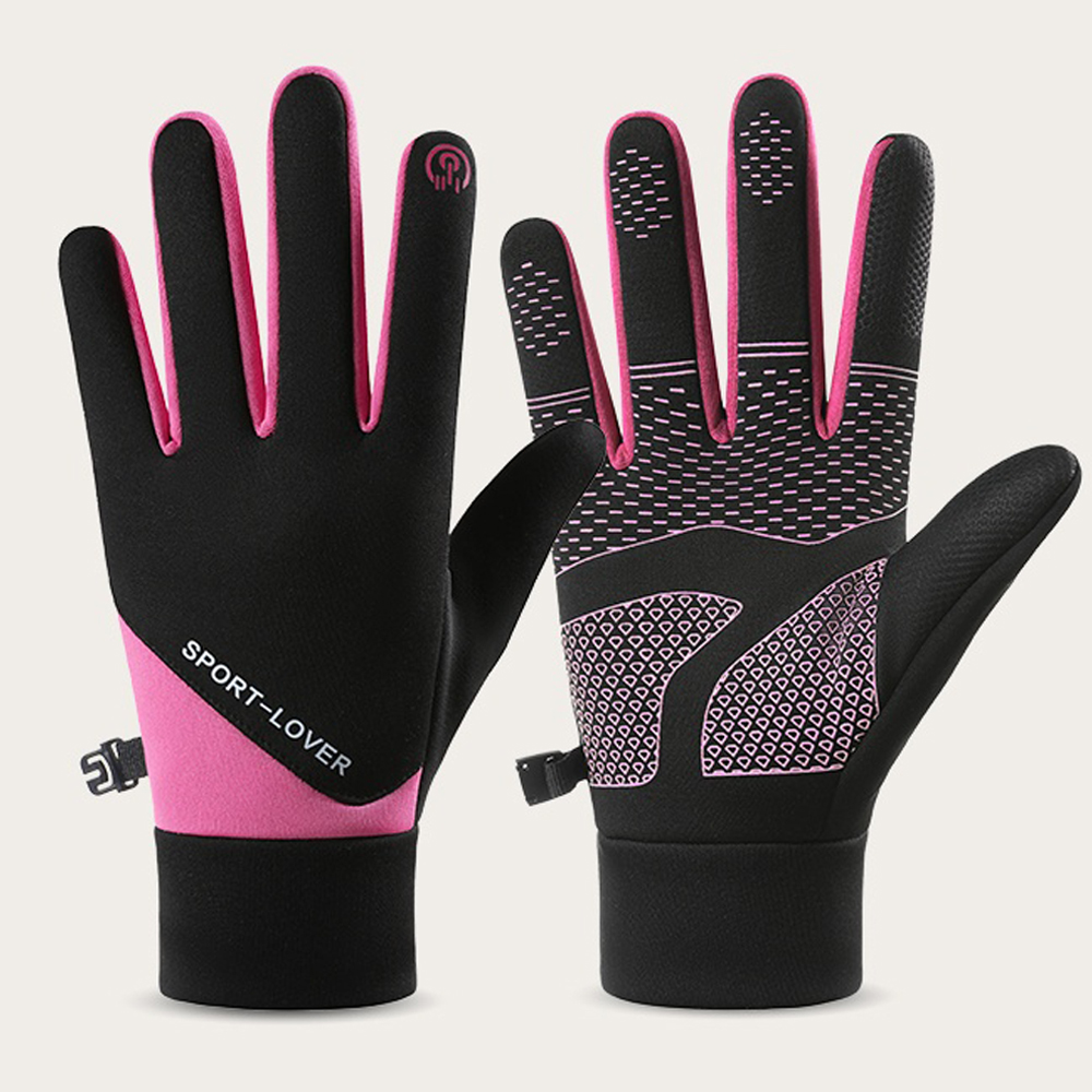 Women Winter Waterproof Cyclin - Waterproof Mitten Ski review and price