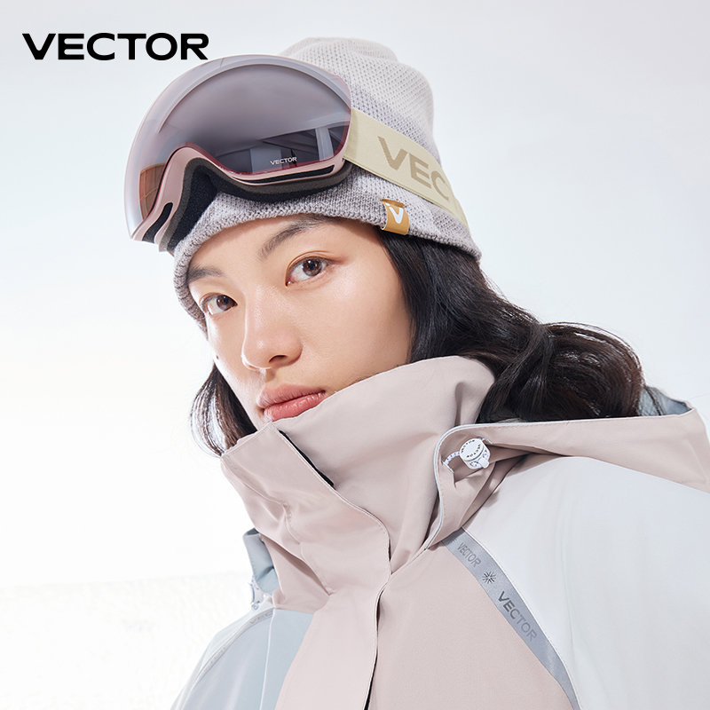 VECTOR OTG Ski Snowboard Goggl - Snow Goggle Uv review and price