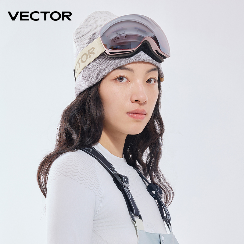 VECTOR OTG Ski Snowboard Goggl - Snow Goggle Uv review and price