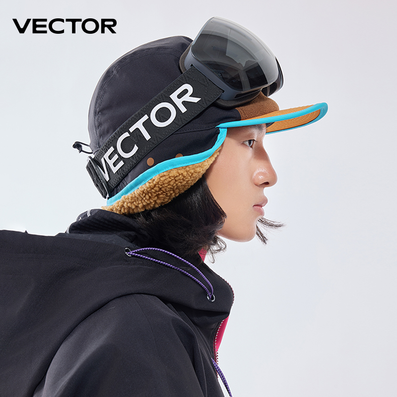 VECTOR OTG Ski Snowboard Goggl - Snow Goggle Uv review and price