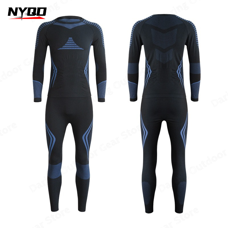 Winter Thermal Base Layer Set  - Thermal Base Layer review and price