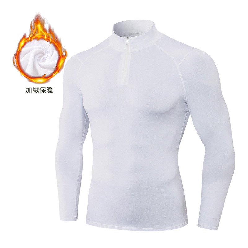 Men's Thermal Compression Shir - Thermal Base Layer review and price