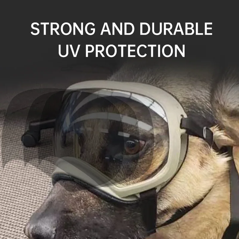 2026 Color changing pet glasse - Snow Goggle Uv review and price