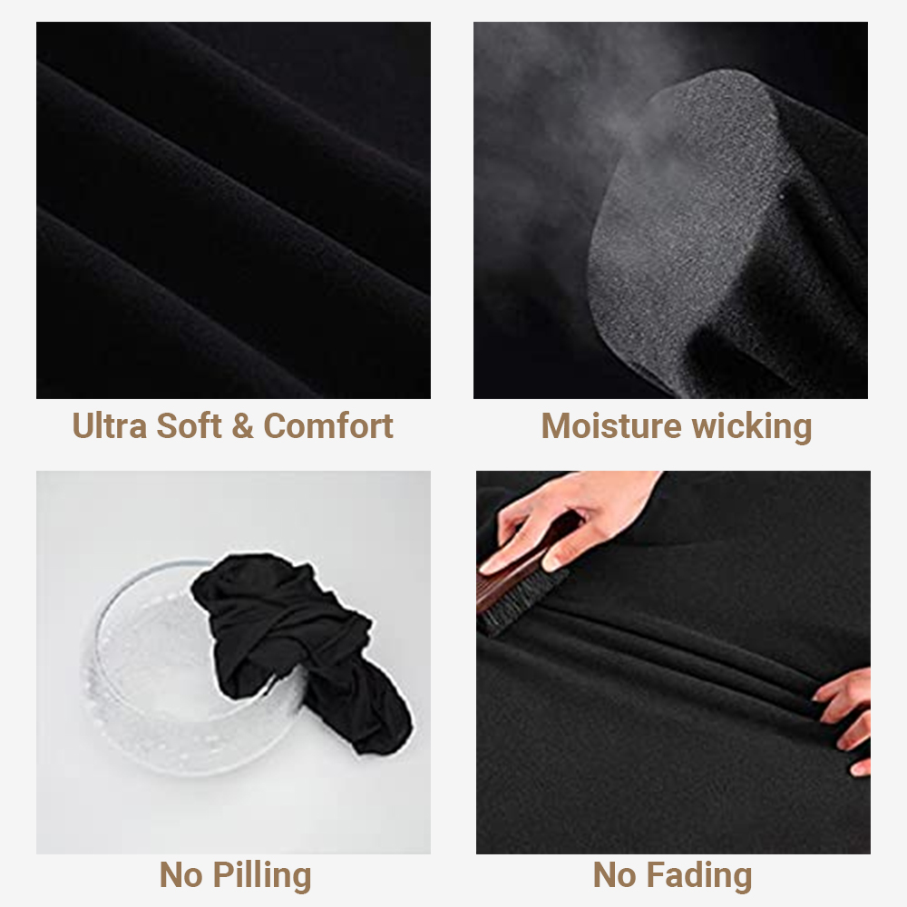 Men's Winter Thermal Underwear - Thermal Base Layer review and price