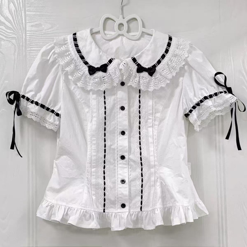 Japanese Kawaii Cute Lolita St - Winter Clothing Girls review and price