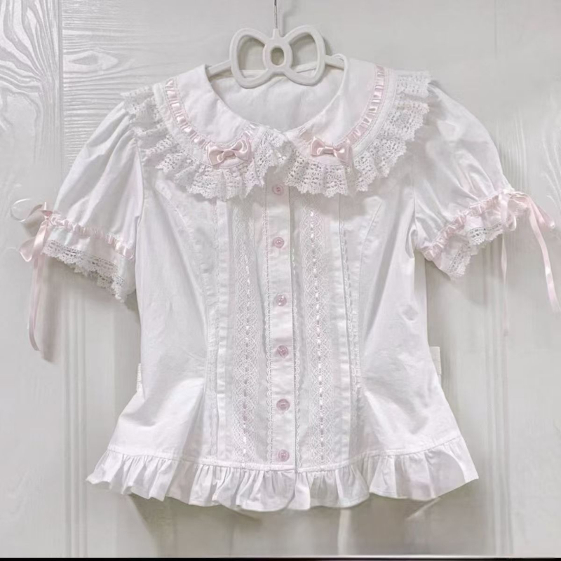 Japanese Kawaii Cute Lolita St - Winter Clothing Girls review and price