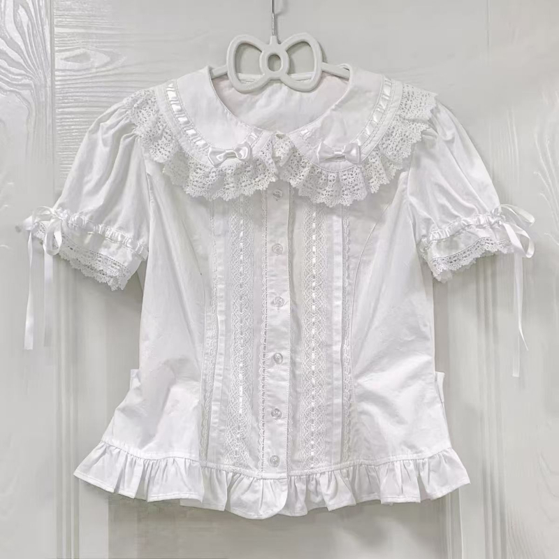 Japanese Kawaii Cute Lolita St - Winter Clothing Girls review and price