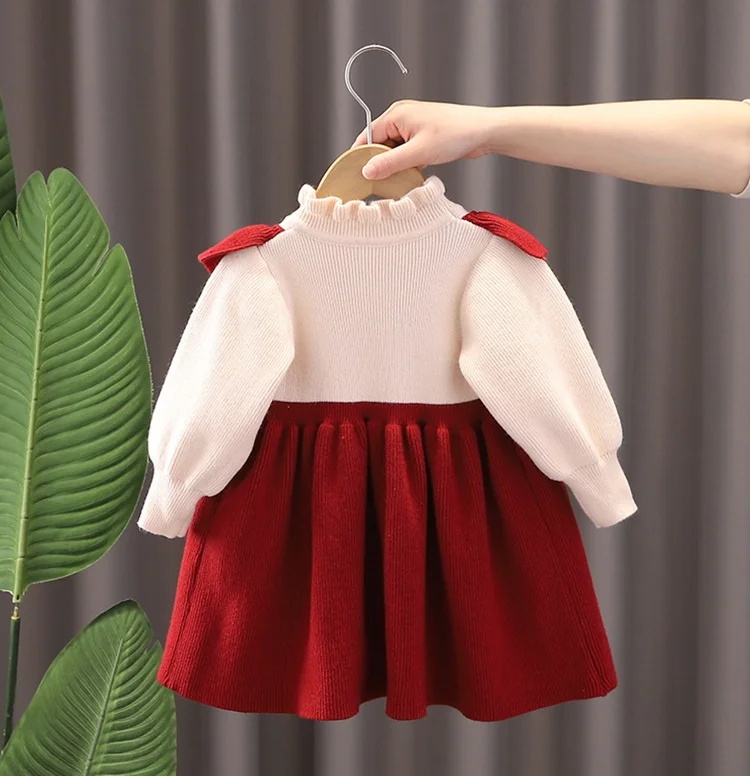 Baby Girl Clothes Autumn Winte - Winter Clothing Girls review and price