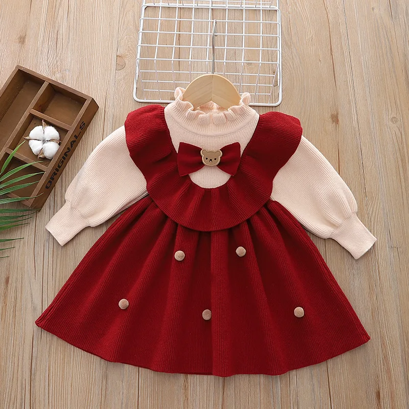 Baby Girl Clothes Autumn Winte - Winter Clothing Girls review and price