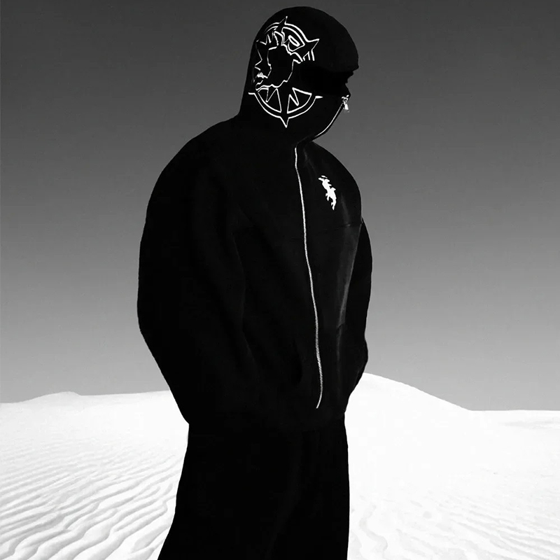 Men And Women Y2K Street Hip-h - Winter Clothing Website review and price