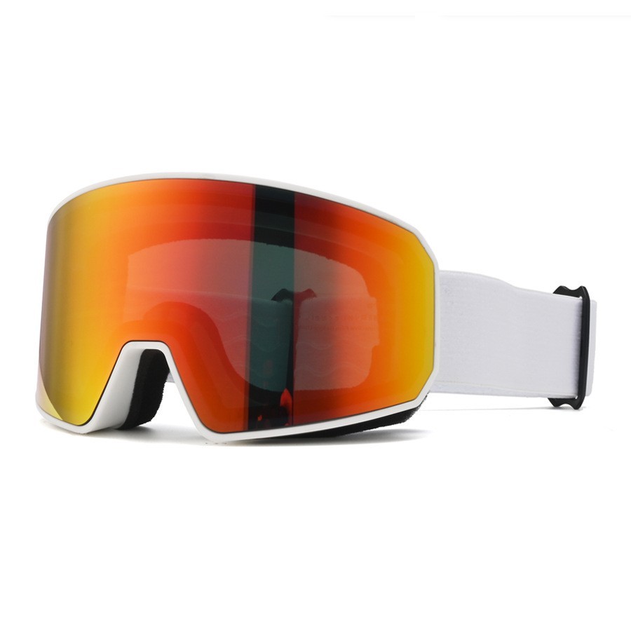 Ski Goggles Dual-Layer Anti-Fo - Snow Goggle Uv review and price