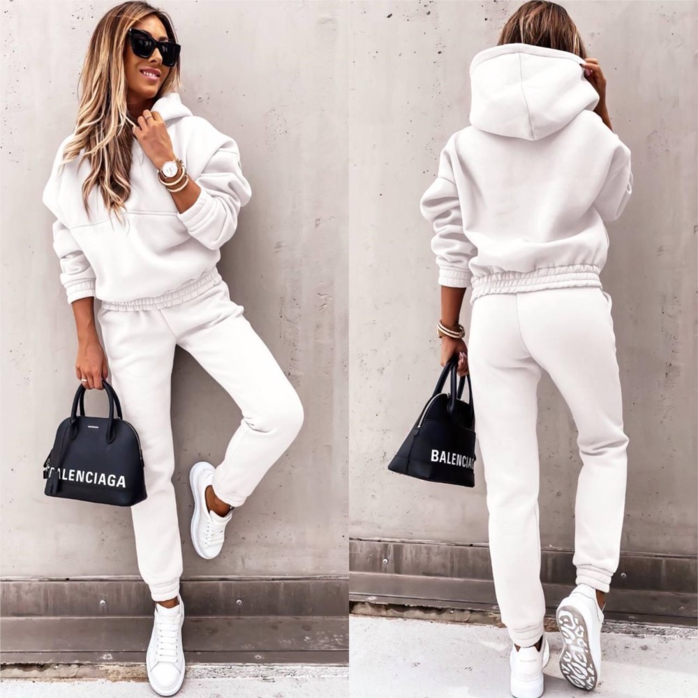 Autumn Winter New Solid Color  - Winter Clothing Girls review and price