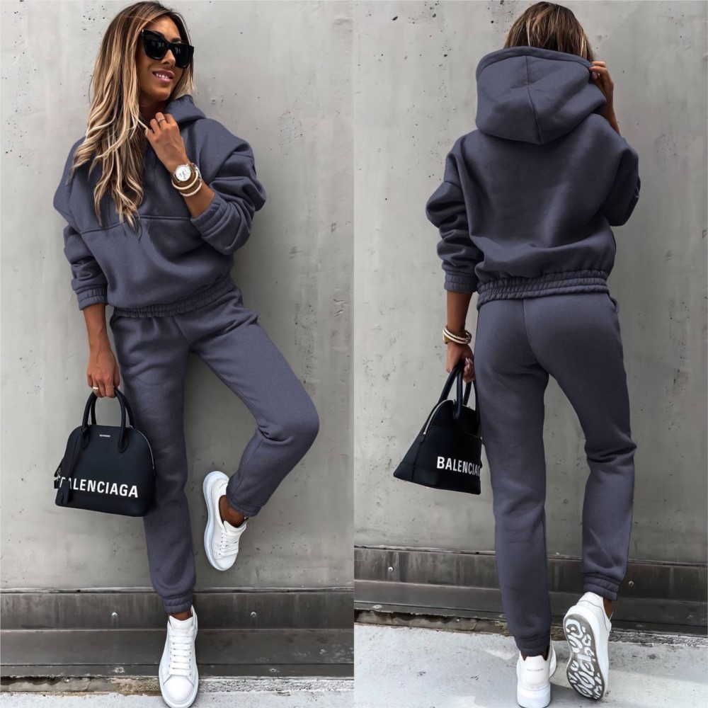 Autumn Winter New Solid Color  - Winter Clothing Girls review and price