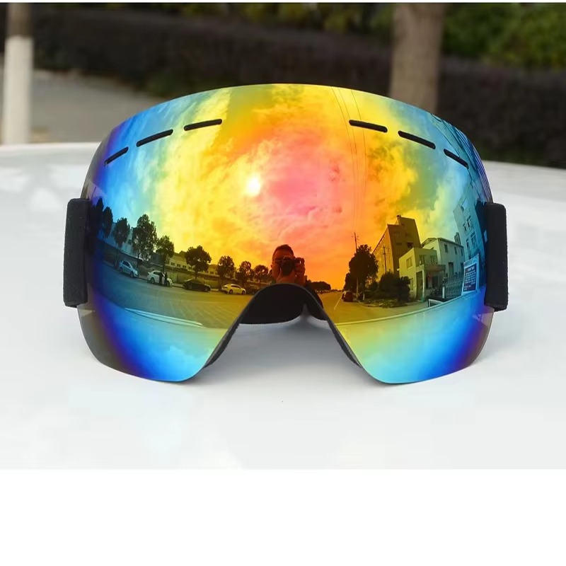 Outdoor Sports Ski Goggles UV  - Snow Goggle Uv review and price
