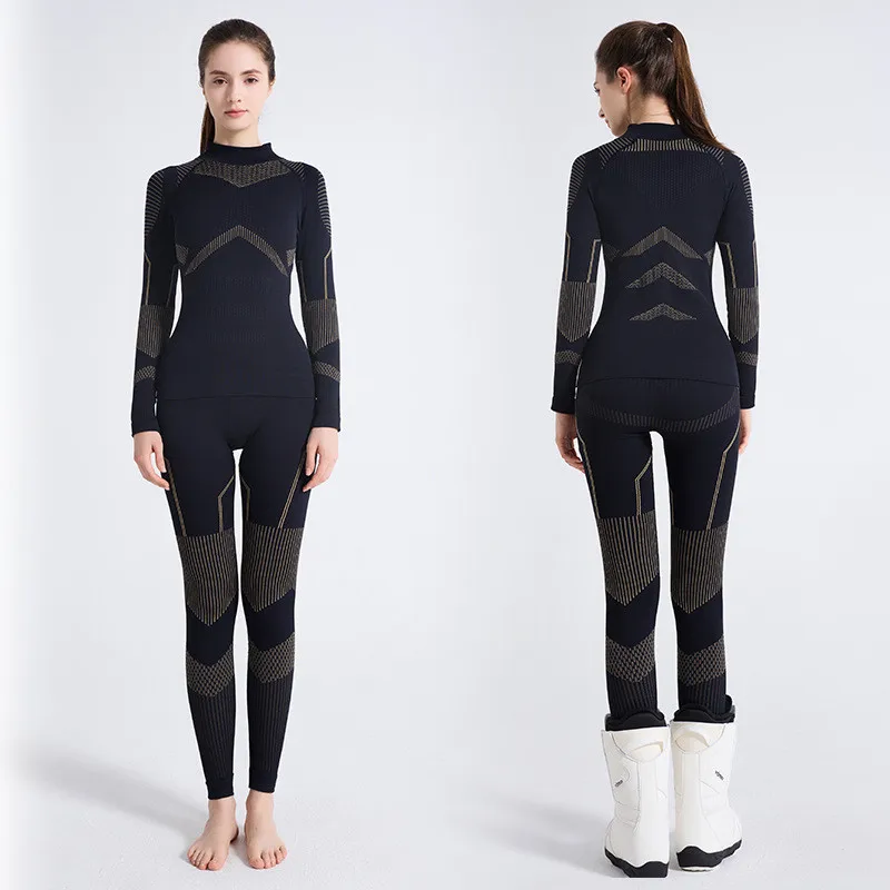 Winter Women Thermal Base Laye - Thermal Base Layer review and price