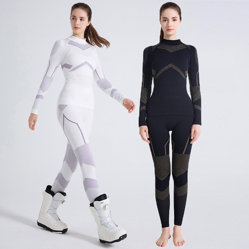 Winter Women Thermal Base Laye - Thermal Base Layer review and price
