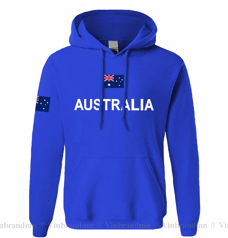 Commonwealth of Australia hood - Winter Clothing Australia review and price