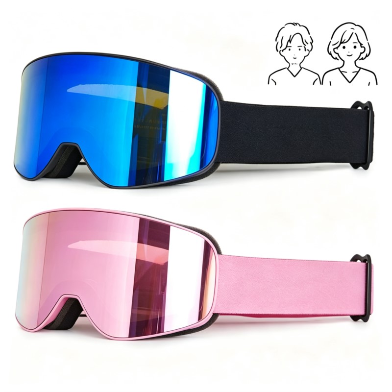 All Weather Eye Protector Gogg - Snow Goggle Uv review and price