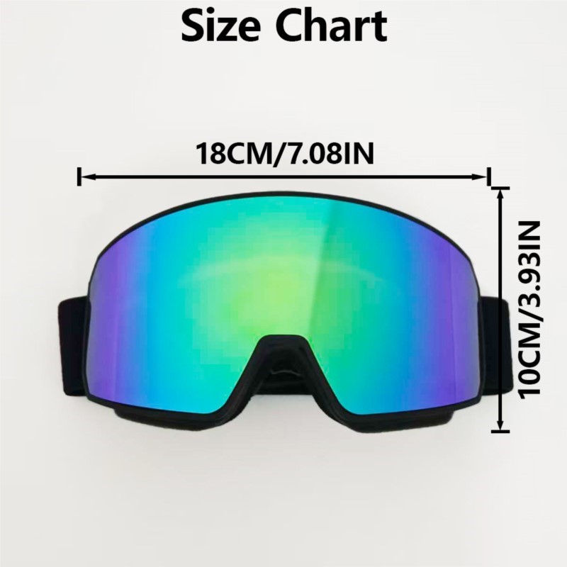 All Weather Eye Protector Gogg - Snow Goggle Uv review and price