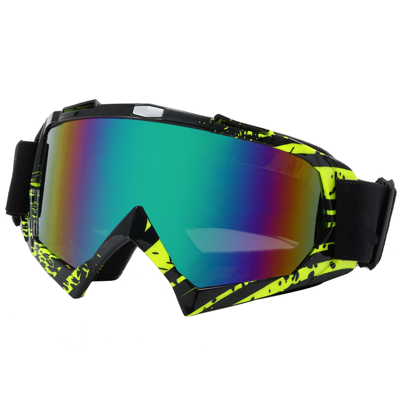 New Adult Ski Goggles Unisex W - Snow Goggle Uv review and price