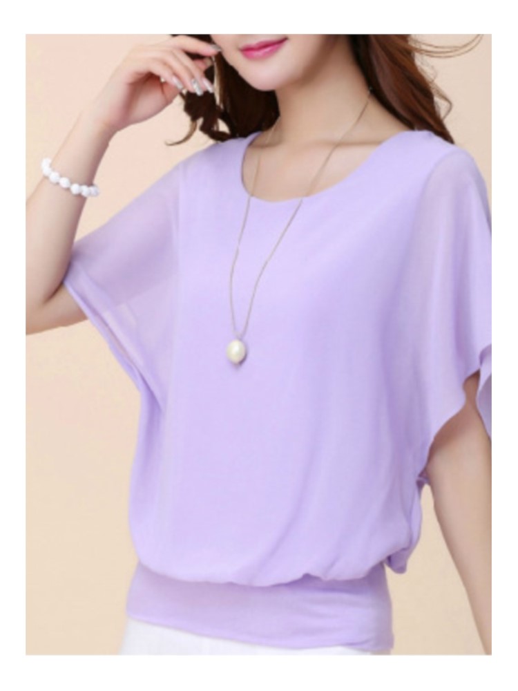 New Summer O Neck Short Sleeve - Winter Clothing Girls review and price
