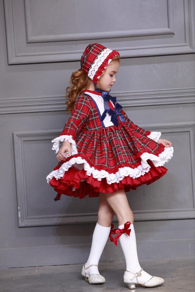 Baby Girl Autumn Winter Christ - Winter Clothing Girls review and price