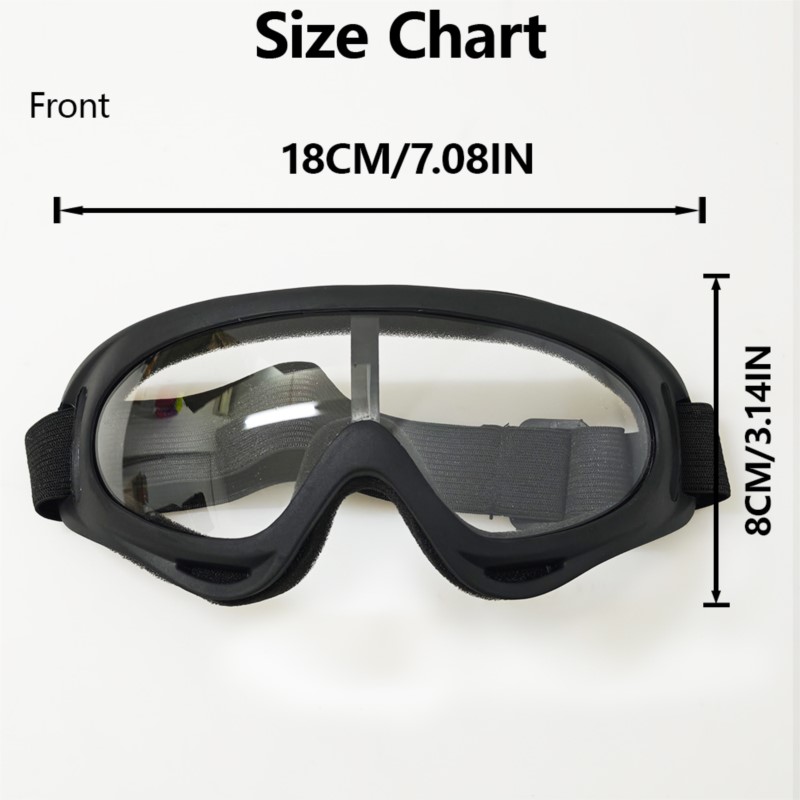 Windproof UV Protection Ski Go - Snow Goggle Uv review and price