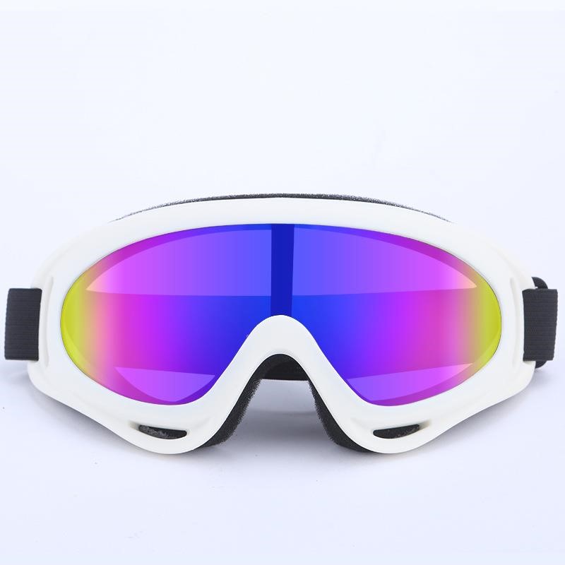 Windproof UV Protection Ski Go - Snow Goggle Uv review and price