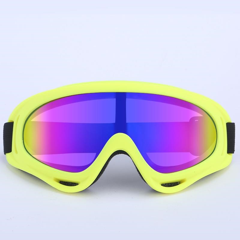 Windproof UV Protection Ski Go - Snow Goggle Uv review and price