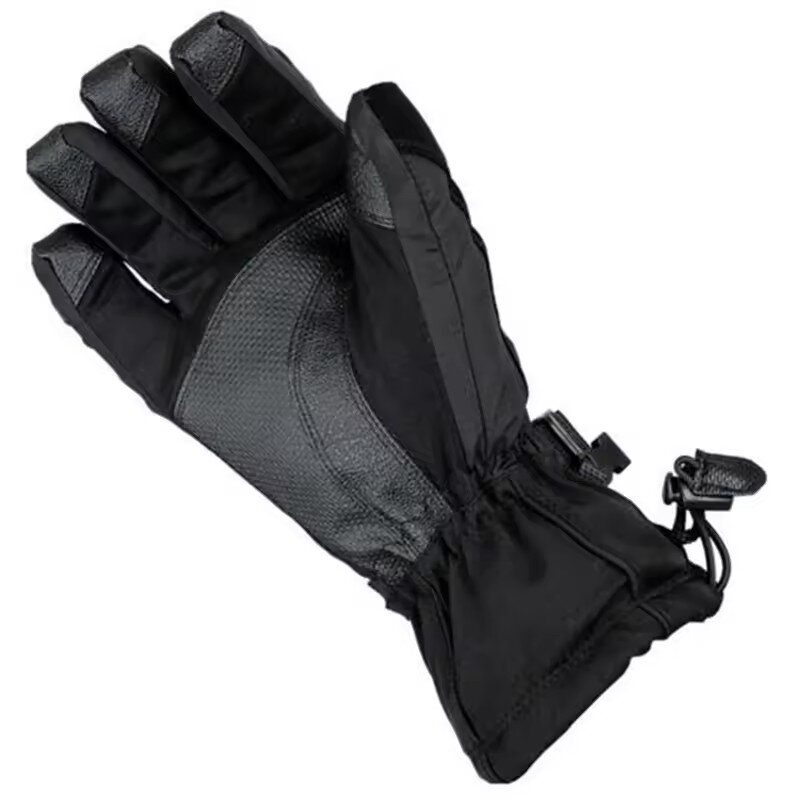New brand men's ski gloves Sno - Waterproof Mitten Ski review and price