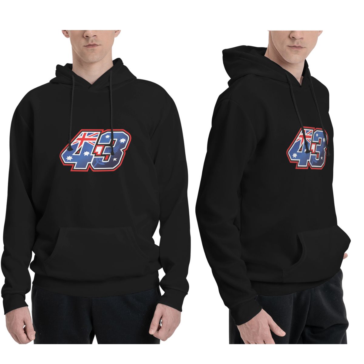 Jack Miller Number 43 Australi - Winter Clothing Australia review and price