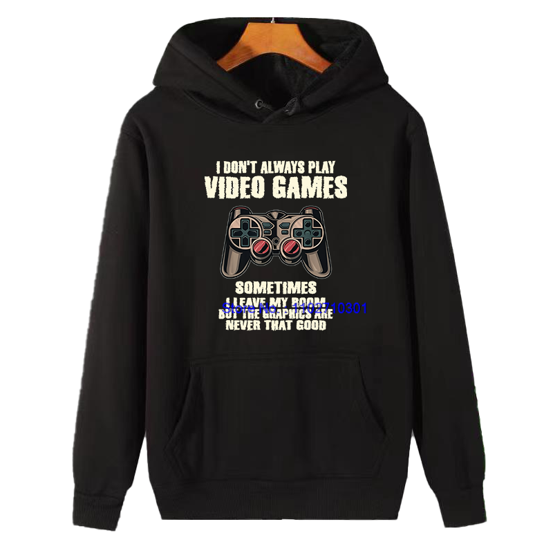 Winter Thick Hoodie 'I Don't A - Winter Clothing Video review and price
