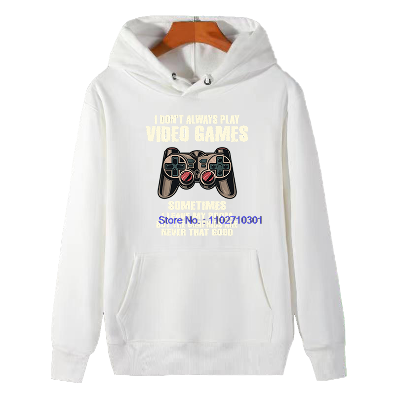 Winter Thick Hoodie 'I Don't A - Winter Clothing Video review and price