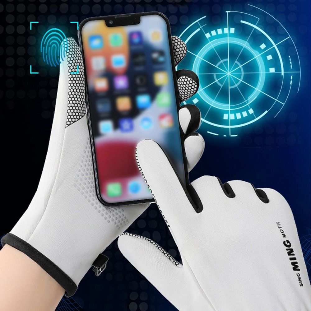 Fashion Warm Winter Gloves Lin - Waterproof Mitten Ski review and price